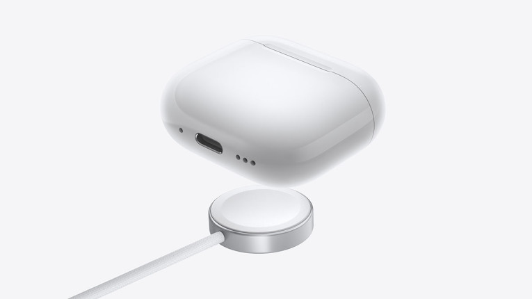 Apple Introduces New Loose-Fit AirPods 4 with Active Noise