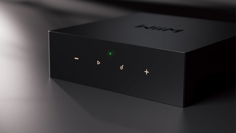 WiiM Launches Installation Products and Adds Soundtrack Commercial