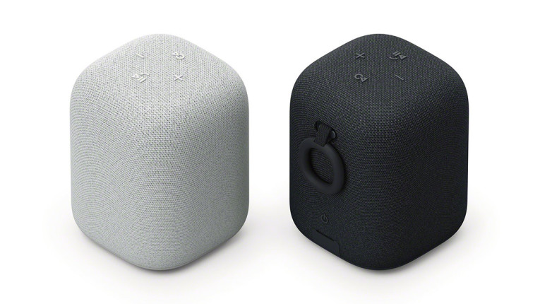 SONY LinkBuds Speaker グレー Amazon.com: Sony LinkBuds Wireless Portable Bluetooth