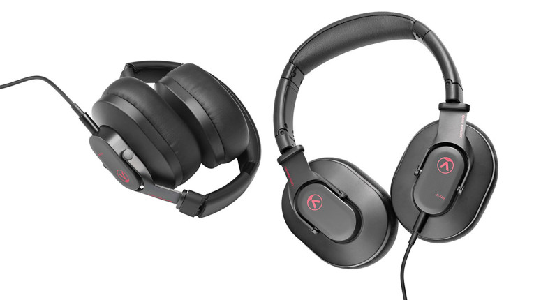 Austrian Audio Launches Hi-X20 Professional Closed-Back Headphones