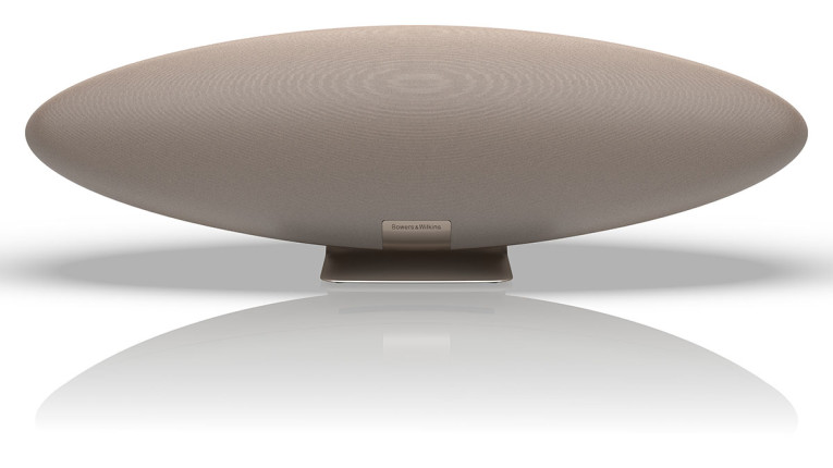 TAKTさん専用　 Bowers & Wilkins Zeppelin Zeppelin - High-performance artfully designed wireless speaker