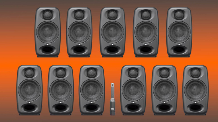IK Multimedia Launches iLoud Micro Monitor Pro Immersive