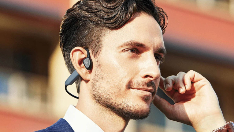 Audio-Technica Improves Cartilage Conduction in Second Audio-Technica Improves Cartilage Conduction in Second