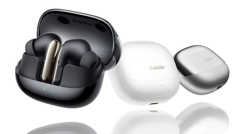 Xiaomi Buds 5 Pro Wi-Fi Support 24-bit/96kHz Lossless Audio