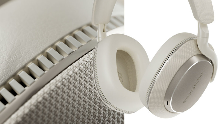 Bowers & Wilkins Announces New Px7 S3 Advanced Wireless