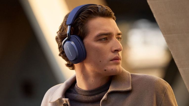 Bowers&Wilkins px7 s3 (即決可) Bowers & Wilkins PX7 S3 Noise Cancelling Wireless Over Ear