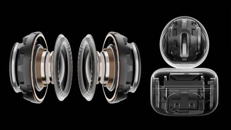 Shokz Unveils OpenDots ONE Clip-On Open-Ears | audioXpress