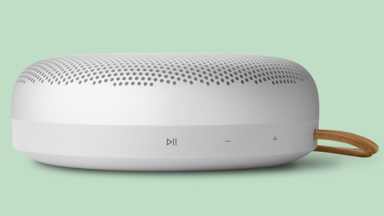 Bang & Olufsen Launches Third-Generation Beosound A1 Portable