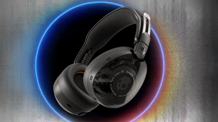 Skullcandy Aviator 900 ANC Headphones Feature THX Spatial Audio