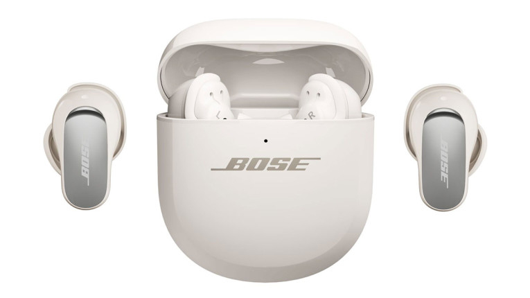 Bose Introduces QuietComfort Ultra Earbuds (2nd Gen) with
