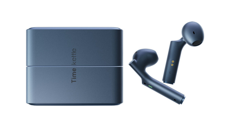 Timekettle AI Interpreter Earbuds 翻訳機 Timekettle AI Interpreter Earbuds 翻訳機