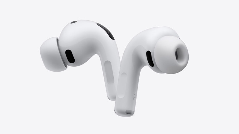 Apple Introduces AirPods Pro 3, Improving the World's Best-Selling