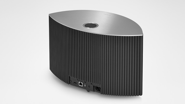 New Technics OTTAVA S SC-C50 Premium Wireless Speaker Launches at