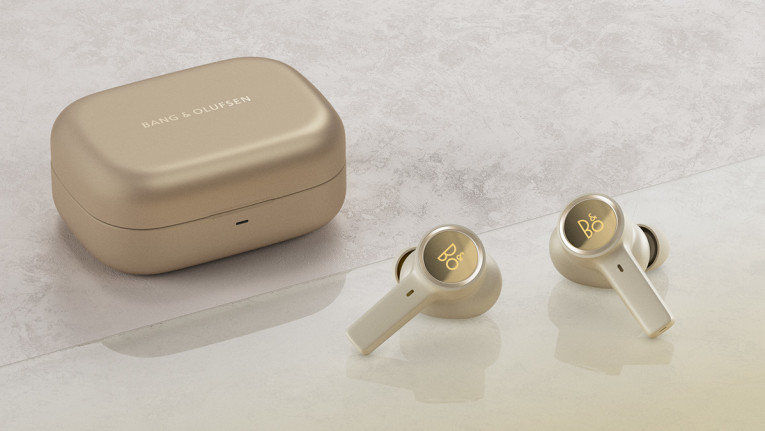 Wireless earbuds bang and olufsen 2025
