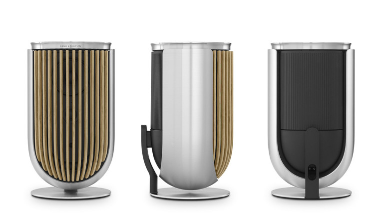 【最安値挑戦】 Introduces Olufsen & Bang Beolab 2023 Expo CEDIA at 8 スピーカー・ウーファー