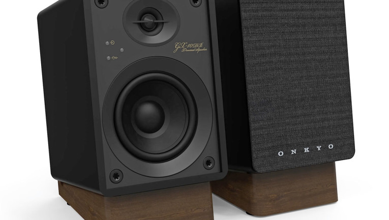 オンキョー ONKYO H-05A ヘッドフォン 昭和レトロ 当時物