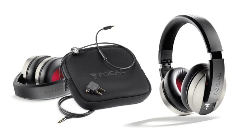 Focal Introduces Three New High-End Headphones Including Focal Introduces Three New High-End Headphones Including