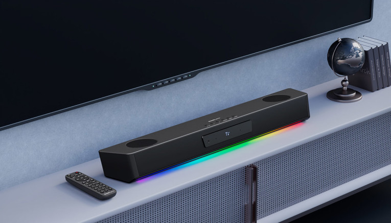 サウンドバーCREATIVE Sound Blaster KATANA SE Amazon.com: Creative Sound Blaster Katana SE : Video Games