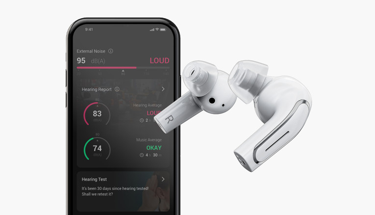 Olive pro earbuds 2025