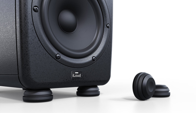 IK Multimedia Unveils New Extended Range of iLoud Precision Studio