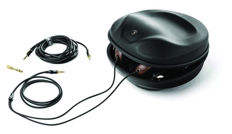 Meze Audio Releases 109 Pro Dynamic Open-Back Headphones | audioXpress
