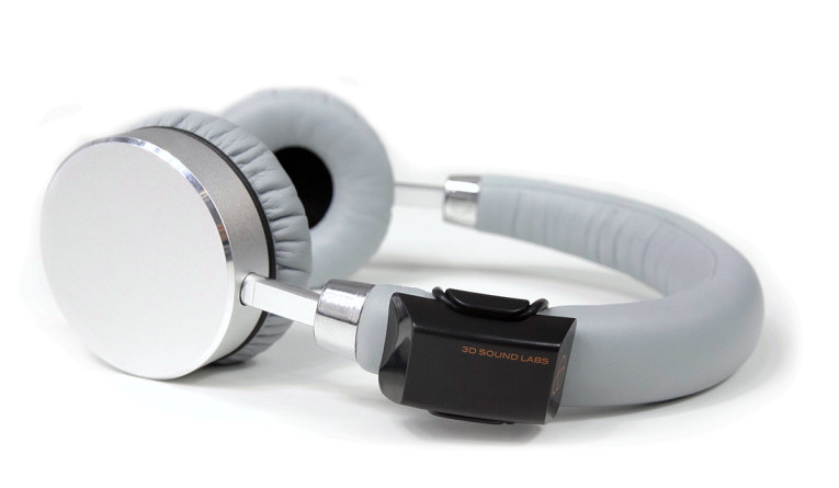 Headphone shop 3d sound