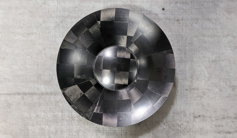 Test Bench: The Excel 29mm T29X001 Home Audio Tweeter from