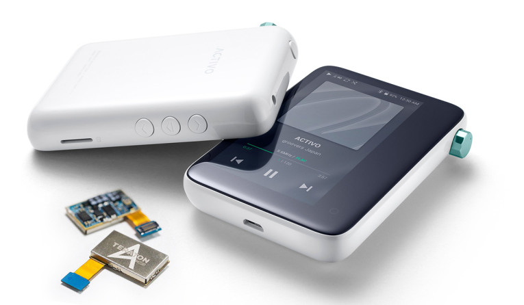 ACTIVO CT10 デジタルオーディオプレーヤー Amazon.co.jp: ACTIVO CT10 セガサターン [Gray][プリイン3曲