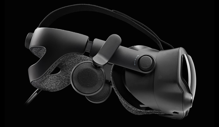 Diy steam vr 2025 headset