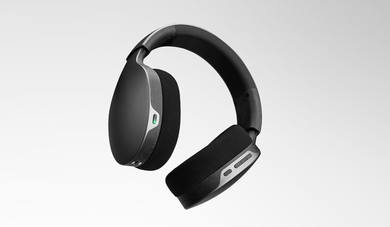 Unity Demonstrates Wi Fi Wireless Lossless Headphones at Munich