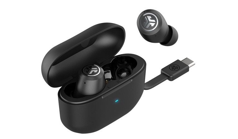 Jlab deals audio company