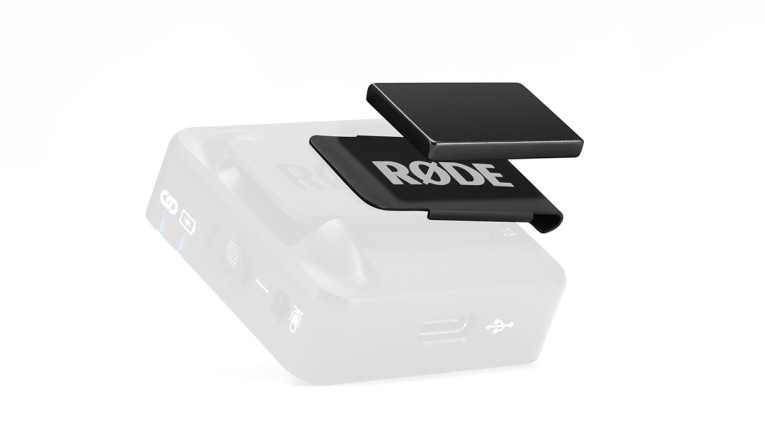 Røde Microphones Expands Wireless Go Range with New