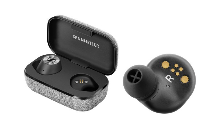 イヤホン face  SENNHEISER MOMENTUM True Wirele Amazon.com: Sennheiser MOMENTUM True Wireless 4 Smart