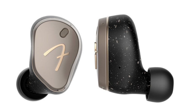 Fender hot sale tour earphone
