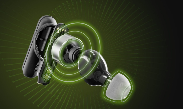 Skullcandy Smokin Buds Set a New Standard for True Wireless