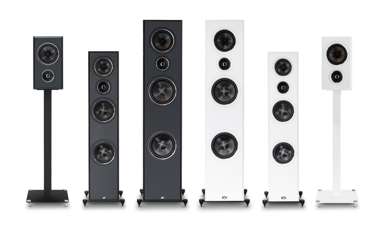 PSB Speakers Announces New Generation of Imagine Series