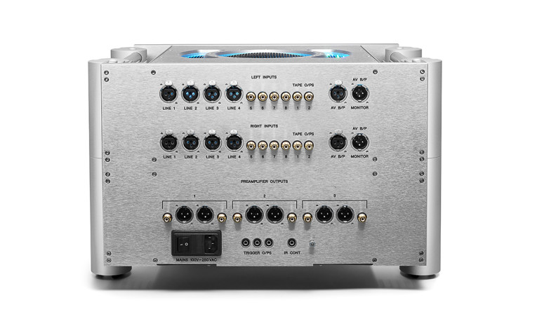 【新品未開封】Gallery by Amplifier NEPTROS 2期 1x Oracle II 01 02 Single OpAmp Dual OpAmp Hybrid Audio