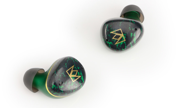 Noble Unveils Five-Driver TWS Design With ANC and Personalization