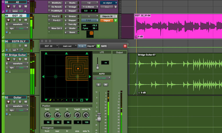 Avid Introduces Pro Tools 2023.3 Software Update | audioXpress