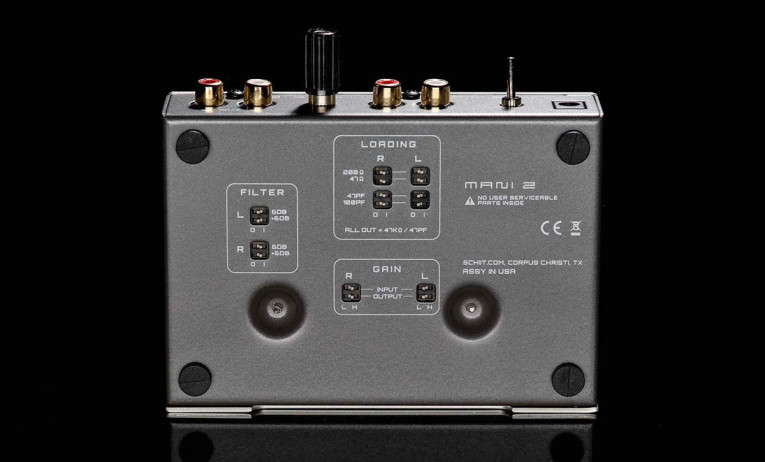 Schiit usa hotsell