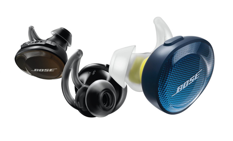 Bose update soundsport free store