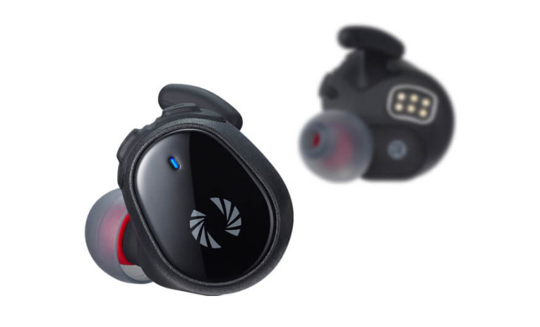 Bolt earpods sales