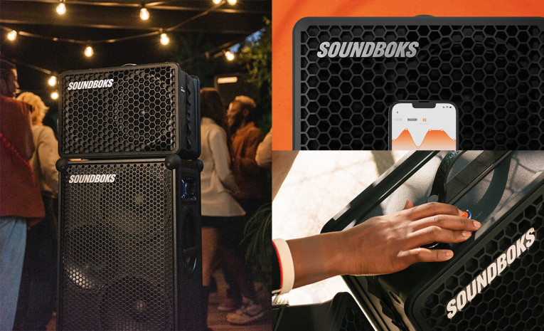 Lightest bluetooth cheap speaker