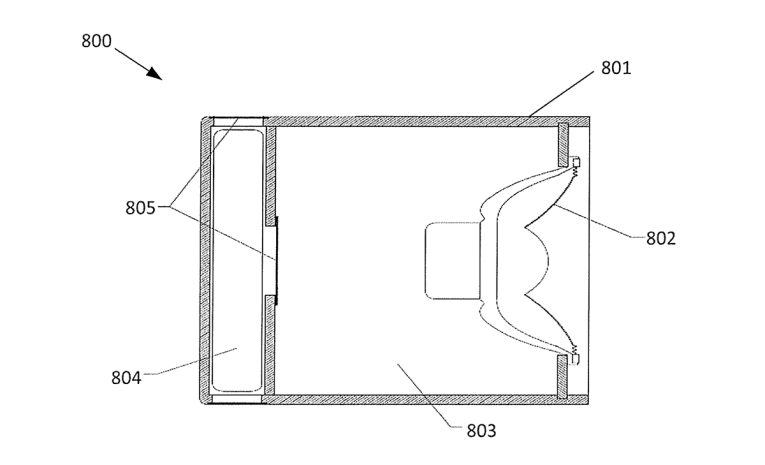 Patent Review Passive Cardioid Speaker audioXpress