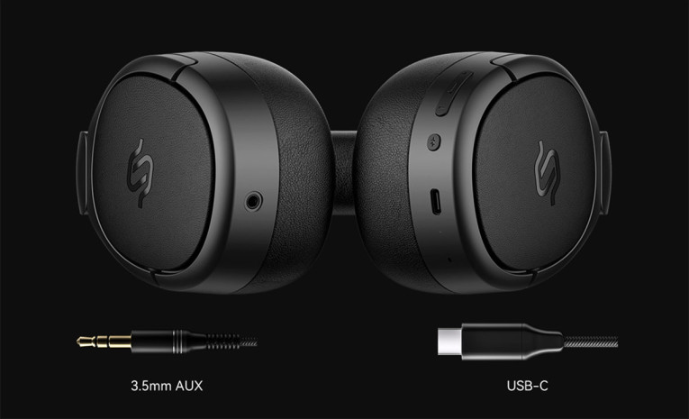 j*n様 Edifier STAX SPIRIT S5 Stax Spirit S5 Wireless Planar Magnetic Headphones – Edifier USA