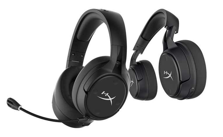 Headset discount qi charging
