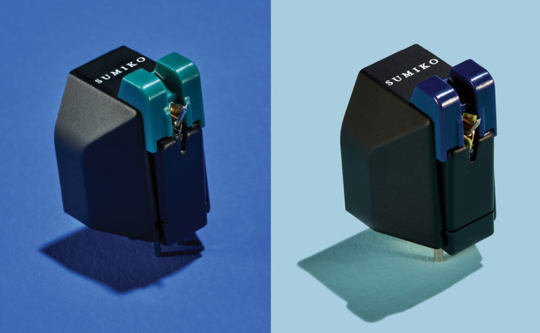 Fresh From the Bench: Sumiko Phono Cartridges and RS78 78