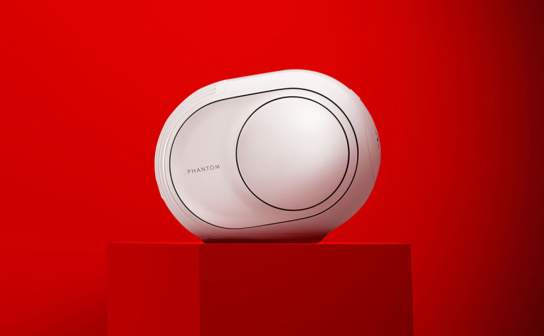 スピーカー DEVIALET PHANTOM REACTOR 600 Devialet Phantom Reactor 600 Watt Model PA511 Review