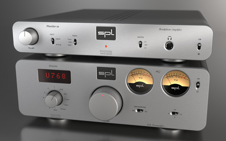 Headphone amp without 2025 dac