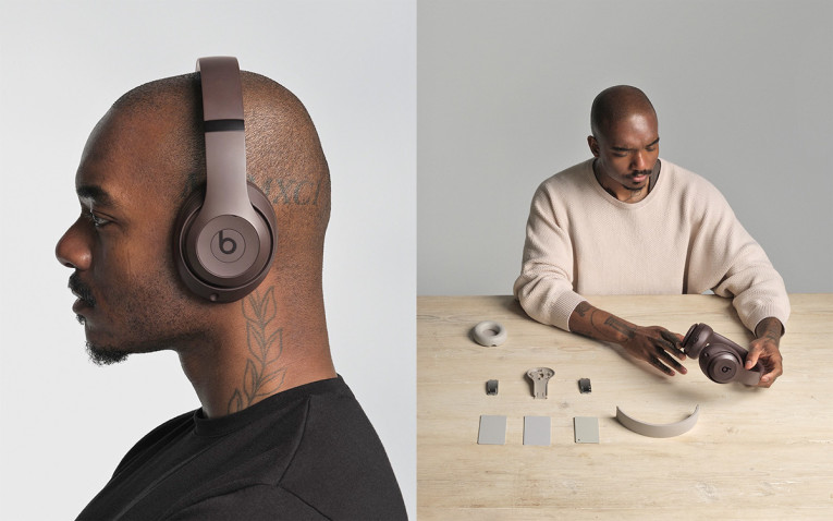 Apple Unveils Reengineered Beats Studio Pro | audioXpress Apple Unveils Reengineered Beats Studio Pro | audioXpress
